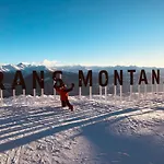 Apartment Sorecrans Crans-Montana