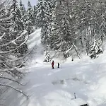 Sorecrans Apartment Crans-Montana