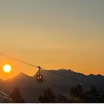 Apartment Sorecrans Crans-Montana