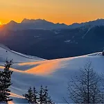 Sorecrans Crans-Montana