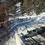 Sorecrans Crans-Montana