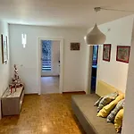 Apartment Sorecrans Crans-Montana