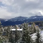 Sorecrans Appartement Crans-Montana