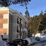 Sorecrans Apartment