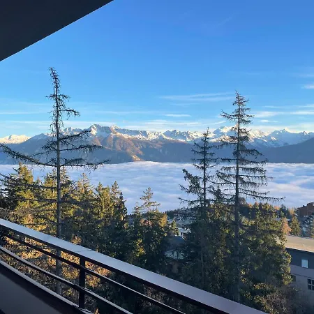 Sorecrans Crans-Montana