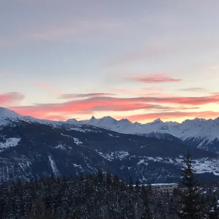 Sorecrans Apartment *