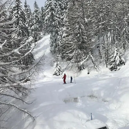 Sorecrans Apartment Crans-Montana