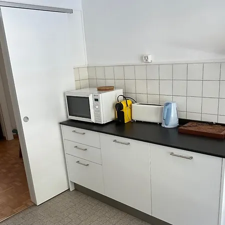 Apartment Sorecrans *