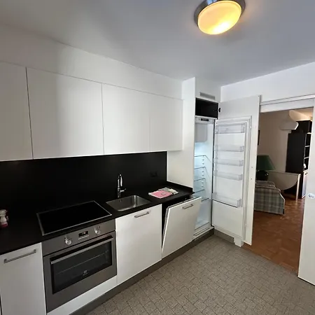 Apartment Sorecrans