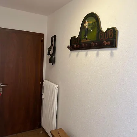 Apartment Sorecrans