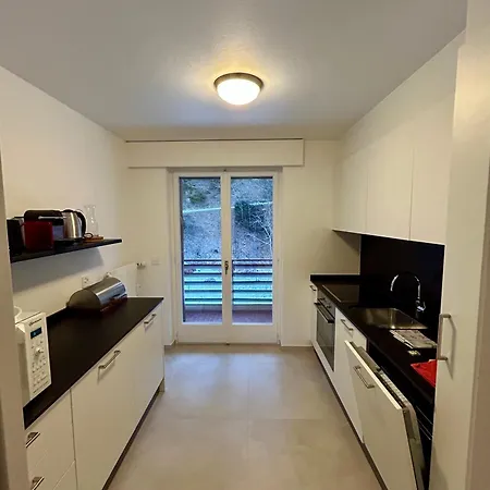 Sorecrans Apartman Crans-Montana