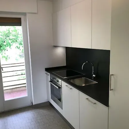 Apartment Sorecrans