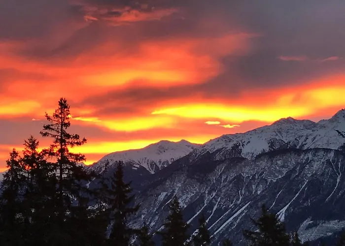 Sorecrans Crans-Montana