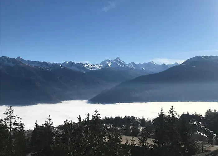 Sorecrans Apartman *