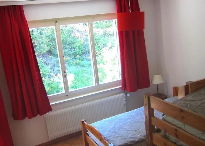 Apartment Sorecrans Crans-Montana