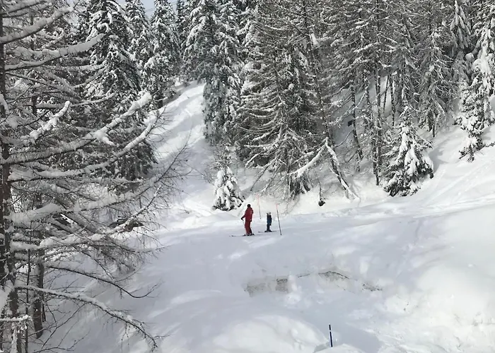 Sorecrans Apartman Crans-Montana