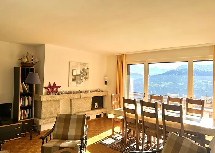 Apartman Sorecrans *