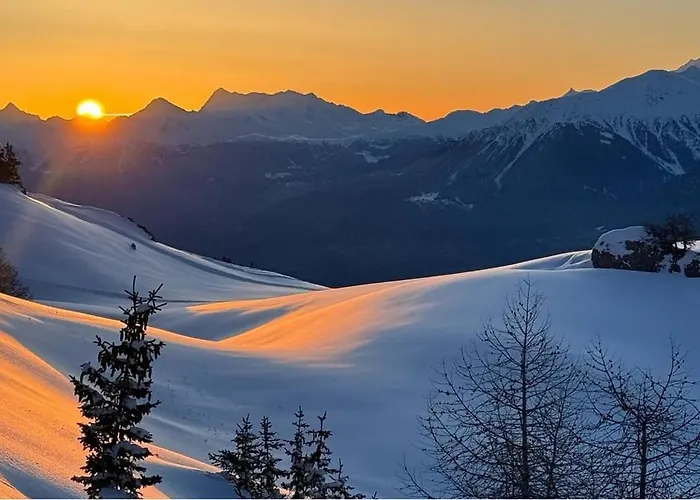 Sorecrans Crans-Montana