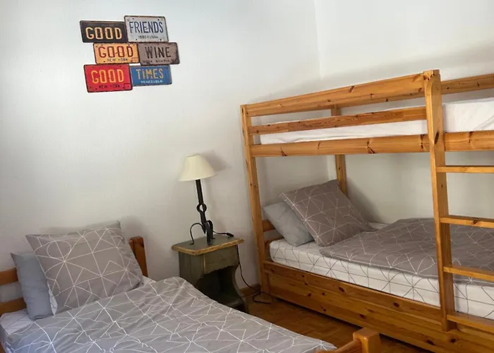 Sorecrans Crans-Montana