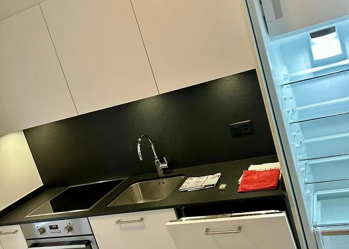 Apartment Sorecrans *