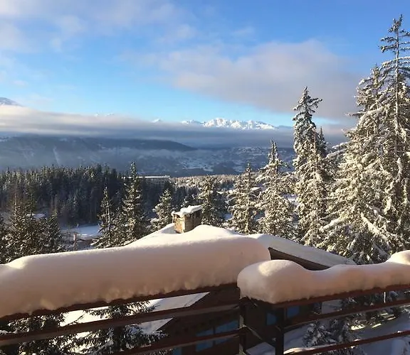 Sorecrans Crans-Montana