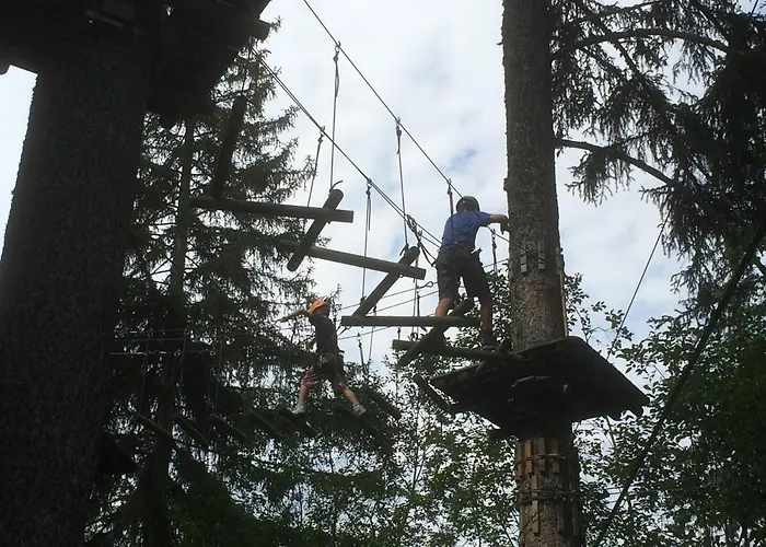 公寓 Sorecrans 克莱恩 蒙塔纳