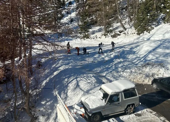 Sorecrans 克莱恩 蒙塔纳