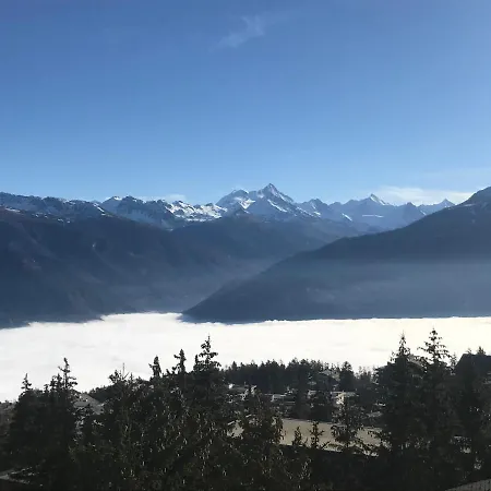 Sorecrans Apartment *