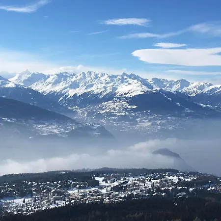 Sorecrans Apartament
