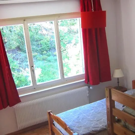 Appartement Sorecrans Crans-Montana