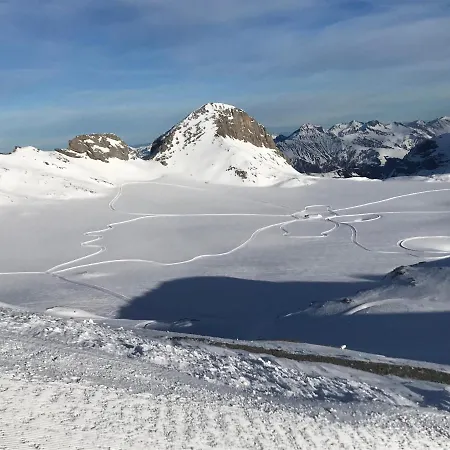 Sorecrans Apartment Crans-Montana