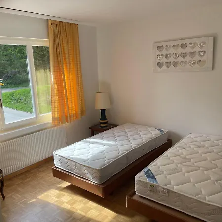 Sorecrans Crans-Montana