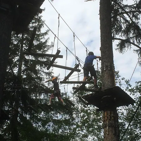 Apartment Sorecrans Crans-Montana