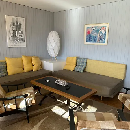 Sorecrans Appartement *