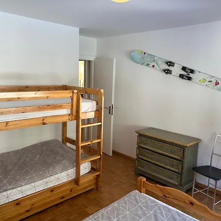 Sorecrans Appartement Crans-Montana