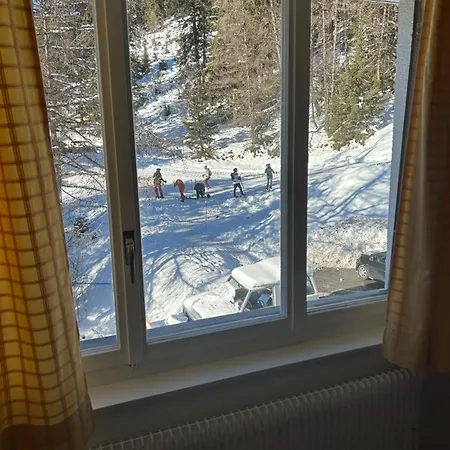 Sorecrans Apartament