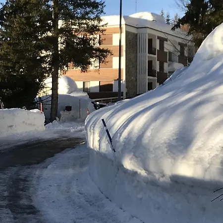 Apartment Sorecrans *